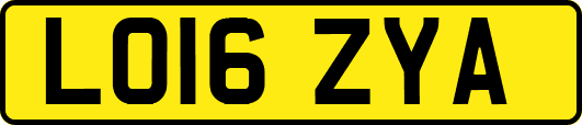LO16ZYA