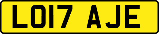 LO17AJE