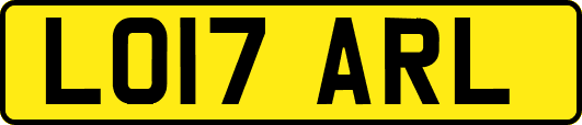 LO17ARL