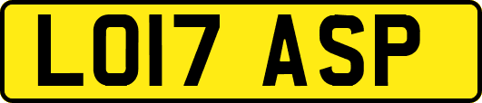 LO17ASP