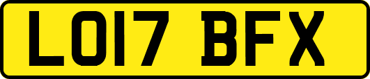 LO17BFX