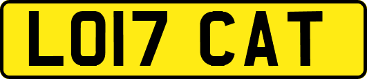 LO17CAT