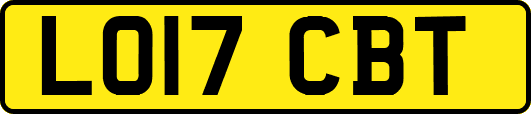 LO17CBT