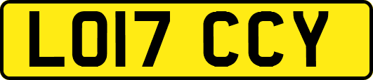 LO17CCY