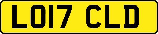 LO17CLD