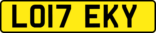LO17EKY