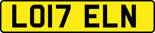 LO17ELN