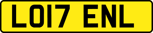 LO17ENL