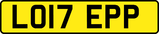 LO17EPP
