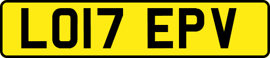 LO17EPV