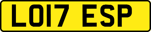 LO17ESP