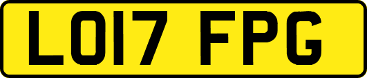 LO17FPG