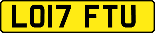 LO17FTU