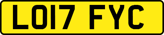 LO17FYC