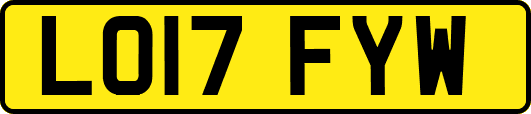 LO17FYW