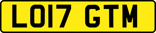 LO17GTM