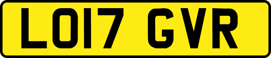 LO17GVR