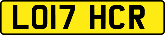 LO17HCR