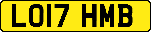 LO17HMB