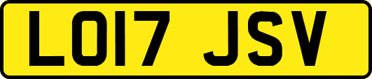 LO17JSV