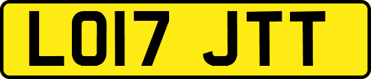 LO17JTT