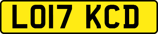 LO17KCD