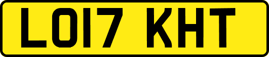 LO17KHT
