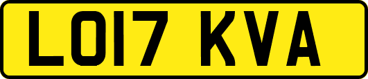 LO17KVA