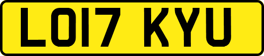 LO17KYU