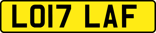 LO17LAF