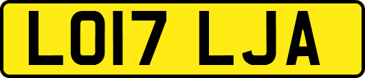 LO17LJA