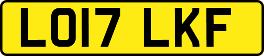 LO17LKF