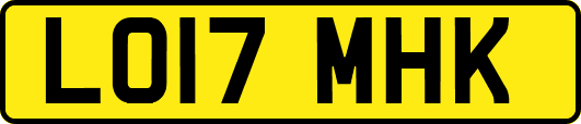 LO17MHK