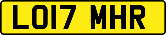 LO17MHR