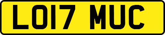 LO17MUC
