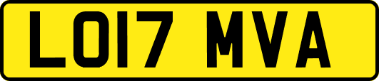 LO17MVA