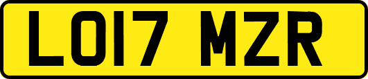 LO17MZR