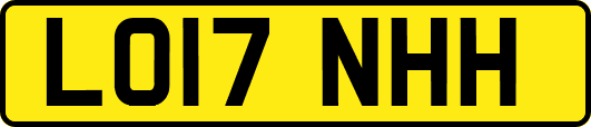 LO17NHH