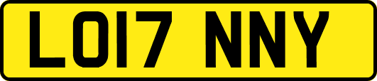LO17NNY