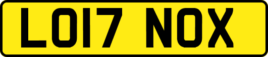 LO17NOX