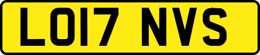 LO17NVS
