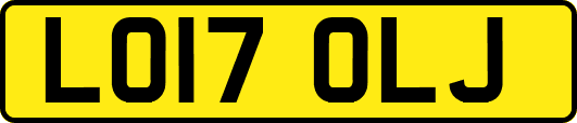 LO17OLJ