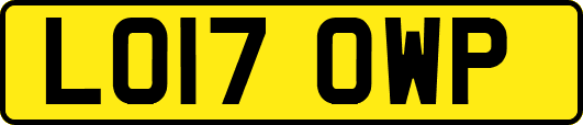 LO17OWP