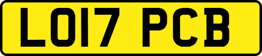 LO17PCB