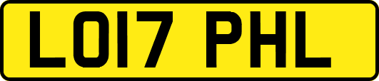 LO17PHL