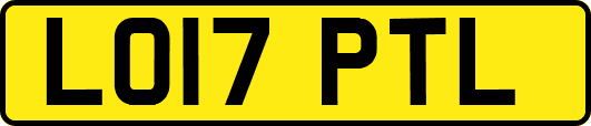 LO17PTL