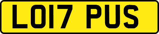 LO17PUS