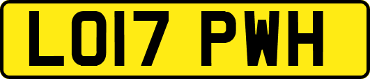 LO17PWH