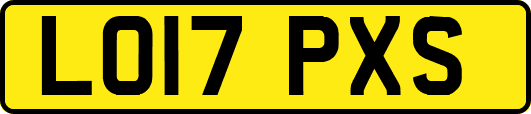 LO17PXS