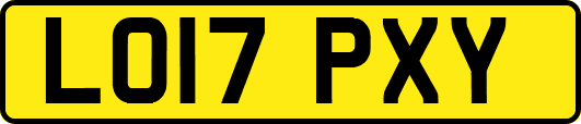 LO17PXY